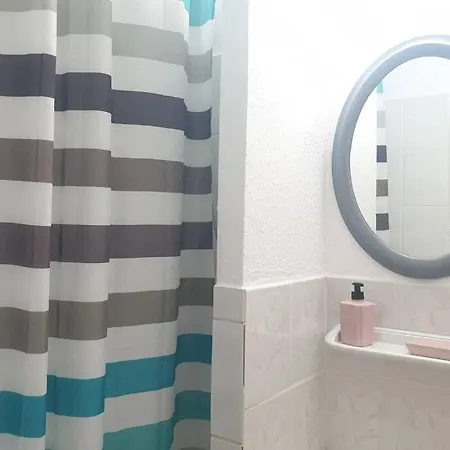 Apartamento Typique 50 M De La *