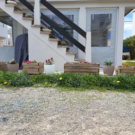 Apartamento Typique 50 M De La Gruissan