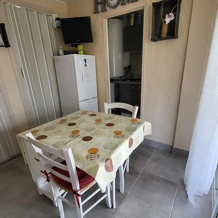 Apartmán Typique 50 M De La *