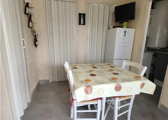 Typique 50 M De La Appartement *