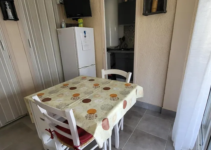 Appartement Typique 50 M De La *